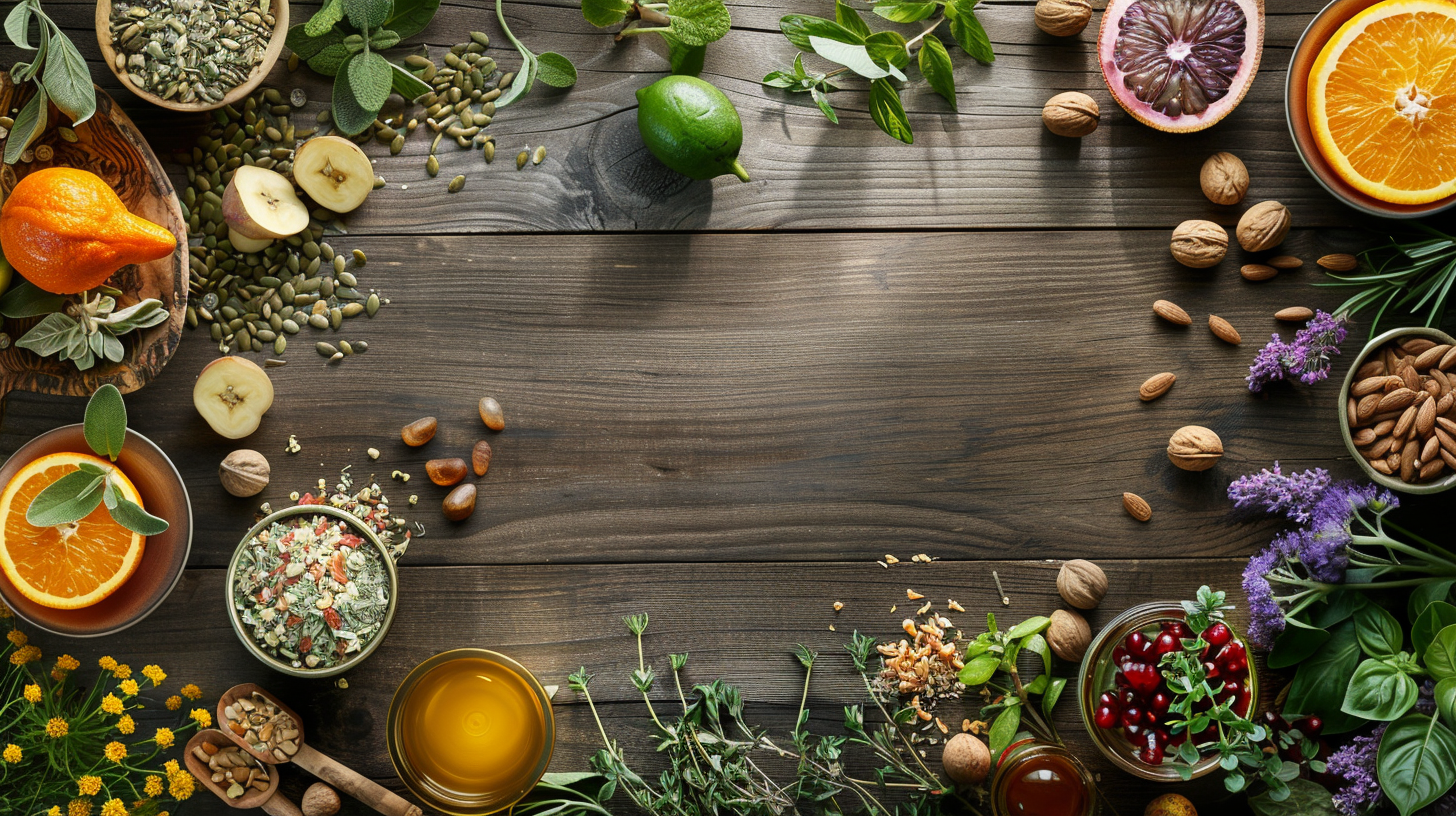 Здорове харчування